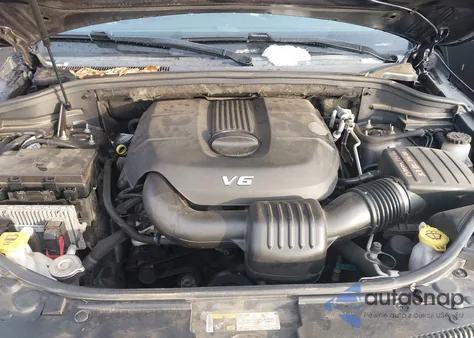 2014 Jeep Grand Cherokee Limited z USA, uszkodzony, nr VIN 1C4RJFBG5EC570051